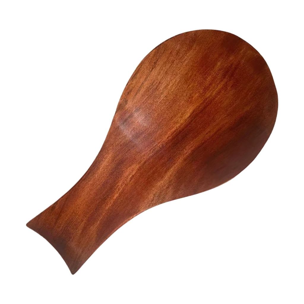 CIYISON Japanese Inspired Wooden Spoon Holder Spoon Rest Add Elegances ...