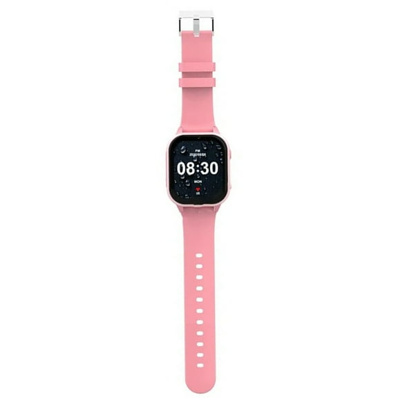 CIYISON Kids Watch 4G Video Call SOS Calling IP67 Waterproof 1.85'' Display 1GB+8GB Smartwatch with Camera Tracker Location