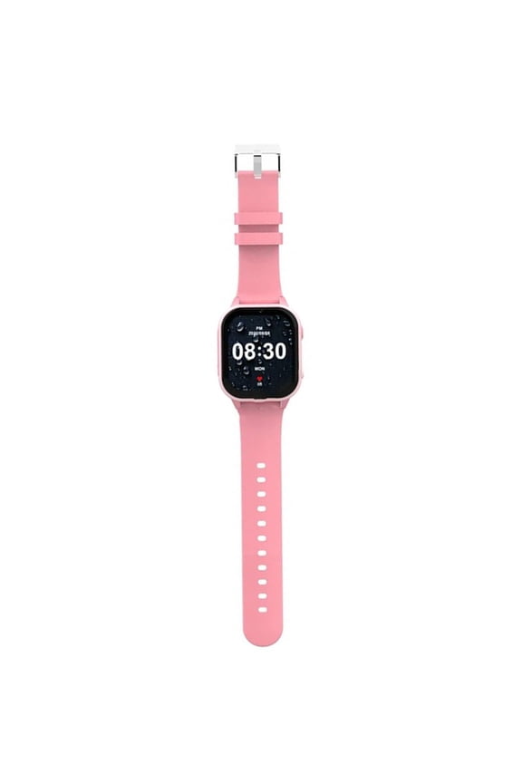 Kids Watch 4G Video Call SOS Calling IP67 Waterproof 1.85'' Display 1GB+8GB Smartwatch with Camera Tracker Location