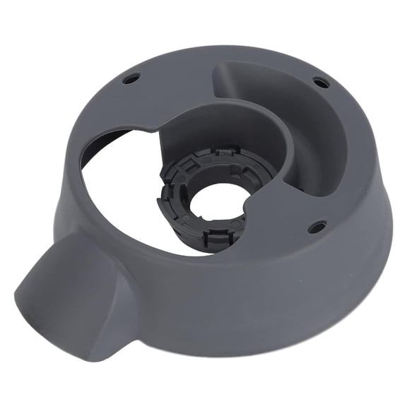 CIYISON Kitchen Container Base Fixing Plate for Thermomix TM31 Mixing Pot Food Processor