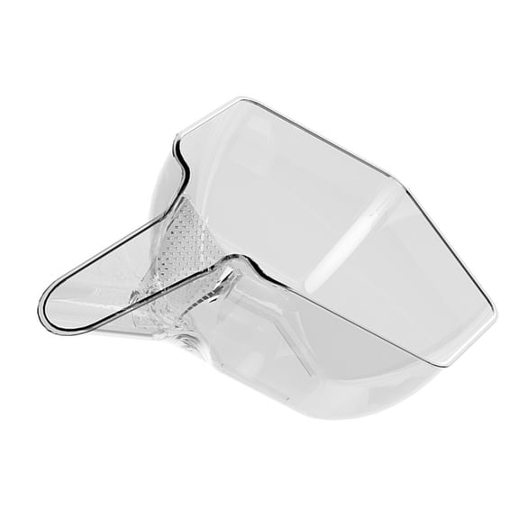 CIYISON Kitchen Drain Basket Rice Sieve Colander Basket Plastic Strainer Multifunctional