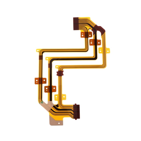 CIYISON LCD Flex Cable For SR200 SR300 SR32 SR33 SR42 SR52 SR62 Camera Repair Part
