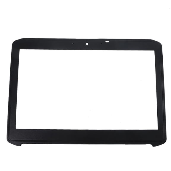 CIYISON LCD Front Frame Bezel Cover Replacement for Dell Latitude 5420 E5420 Laptop