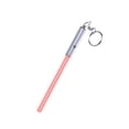thumbnail image 1 of CIYISON LED Light Glow Stick Keychain Glow Stick Pen Decoration Light up Lightsaber Keychains Creative Small Keychains, 1 of 18