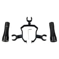thumbnail image 1 of CIYISON LED Night Light For DJI Air 3 Drone Night Navigation Light Bracket Flight Searchlight Flashlights Kit, 1 of 10