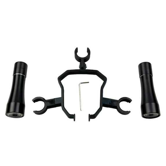 CIYISON LED Night Light For DJI Air 3 Drone Night Navigation Light Bracket Flight Searchlight Flashlights Kit