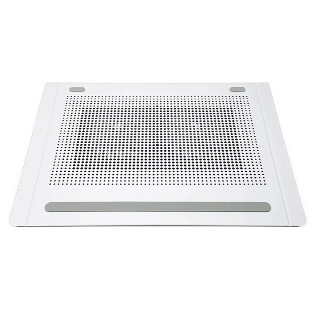 CIYISON Laptop Cooling Pad Gaming Aluminum Laptop Stand Portable
