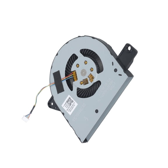 CIYISON Laptop Heat Sink Replacement Metal Build For Consistent Temperature Regulation