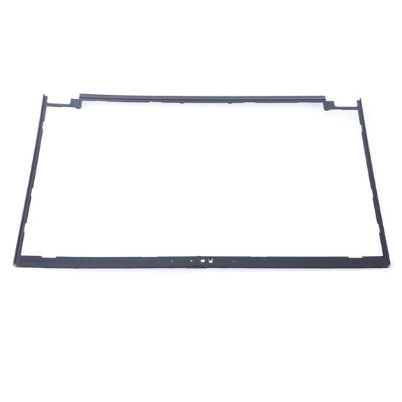 CIYISON Laptop Part for ThinkPad T490 T495 P43 LCD Bezel Front Frame Screen Cover
