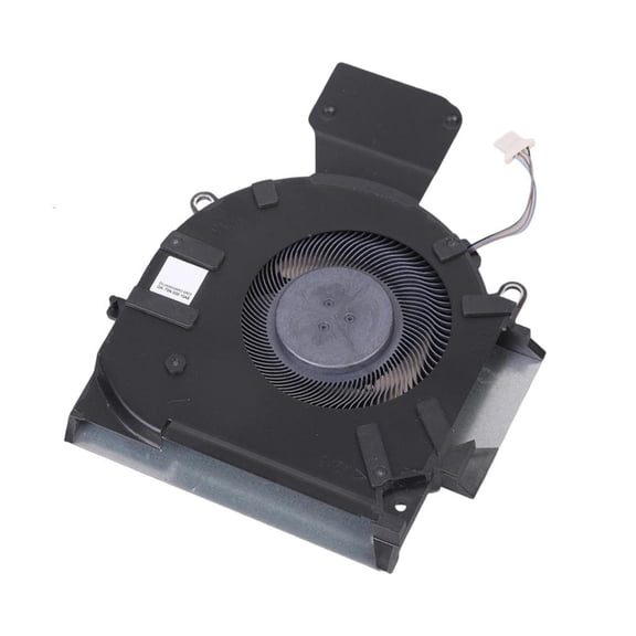 CIYISON Laptops CPU GPU Cooling Fan Coolers Radiators for OMEN 16-B 16-C DC12V Fan