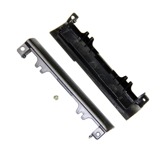 CIYISON Laptops HDD Caddy Cover Replacement for Latitude E6440 with Screws Part