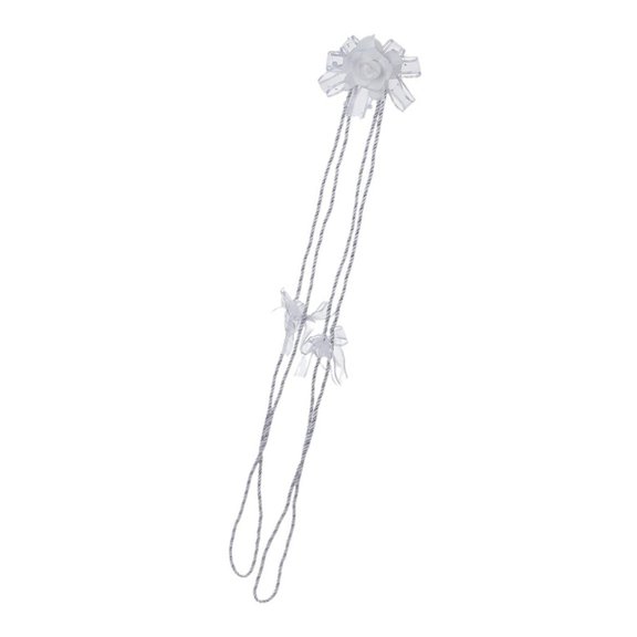 CIYISON Lazo Rope for Western Weddings Adjustable Handfasting Cord for Bride and Grooms