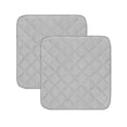 thumbnail image 1 of CIYISON Leakproof Incontinence Chair Cover Chair Pad Seat Protector Washable Absorbent, 1 of 14