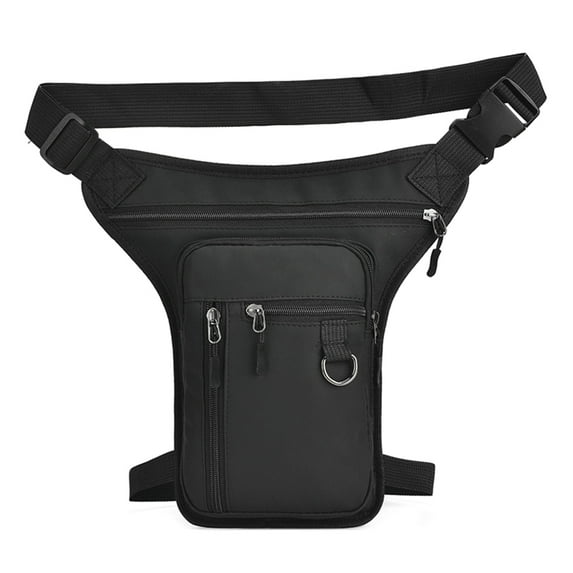 CIYISON Leg Bag Multifunctional Thigh Bag Outdoor Waist Pack for Motorcycle Running