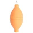 thumbnail image 1 of CIYISON Lens Cleaning Tool Air Blower Efficient Dust Removal Silicone Travel Friendly, 1 of 9
