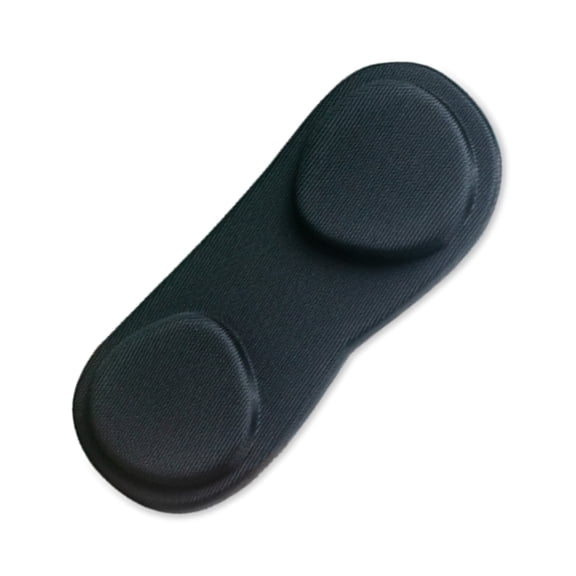 CIYISON Lens Guard Foam Lens Protector Covers for 4 Ultra VR Headsets Lens Caps