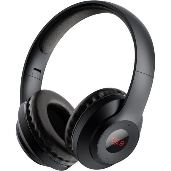 CIYISON Lightweight FM Radio Headphones Ear Protections for Landscapers and Workers