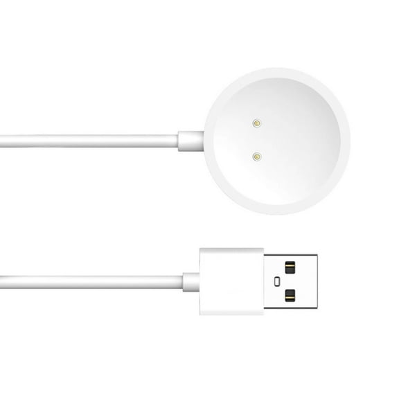 CIYISON Long Length USB Charging Cable Universal USB Charge Cable Magnetic Charging Cord 60cm Cord PVC Cable for DW89/DW98