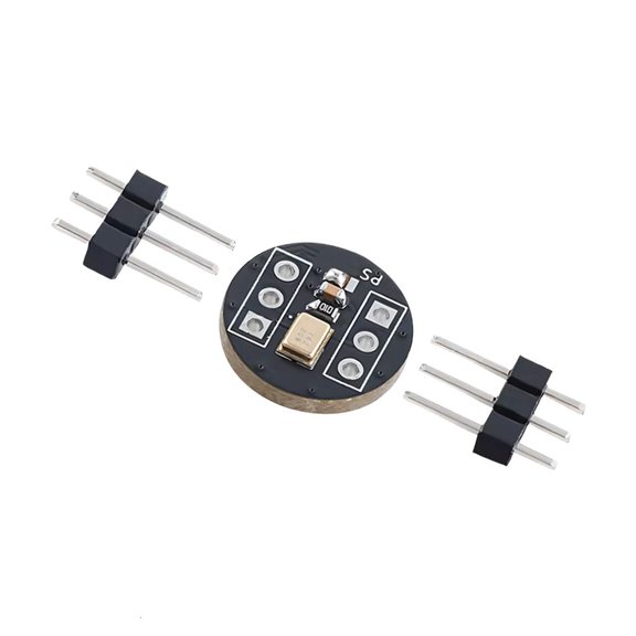 CIYISON Low Power Consumption ICS43434 MEMS Microphones Module Easy Integration Design