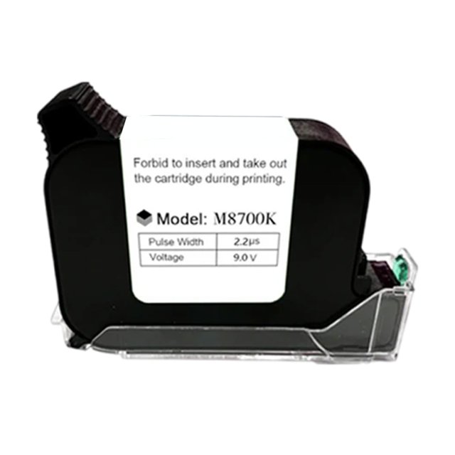 CIYISON M8700K Inkjet Cartridge For Not Encrypt Printers Fast Drying ciyison-m8700k-inkjet-cartridge-for-not-encrypt-printers-fast-drying