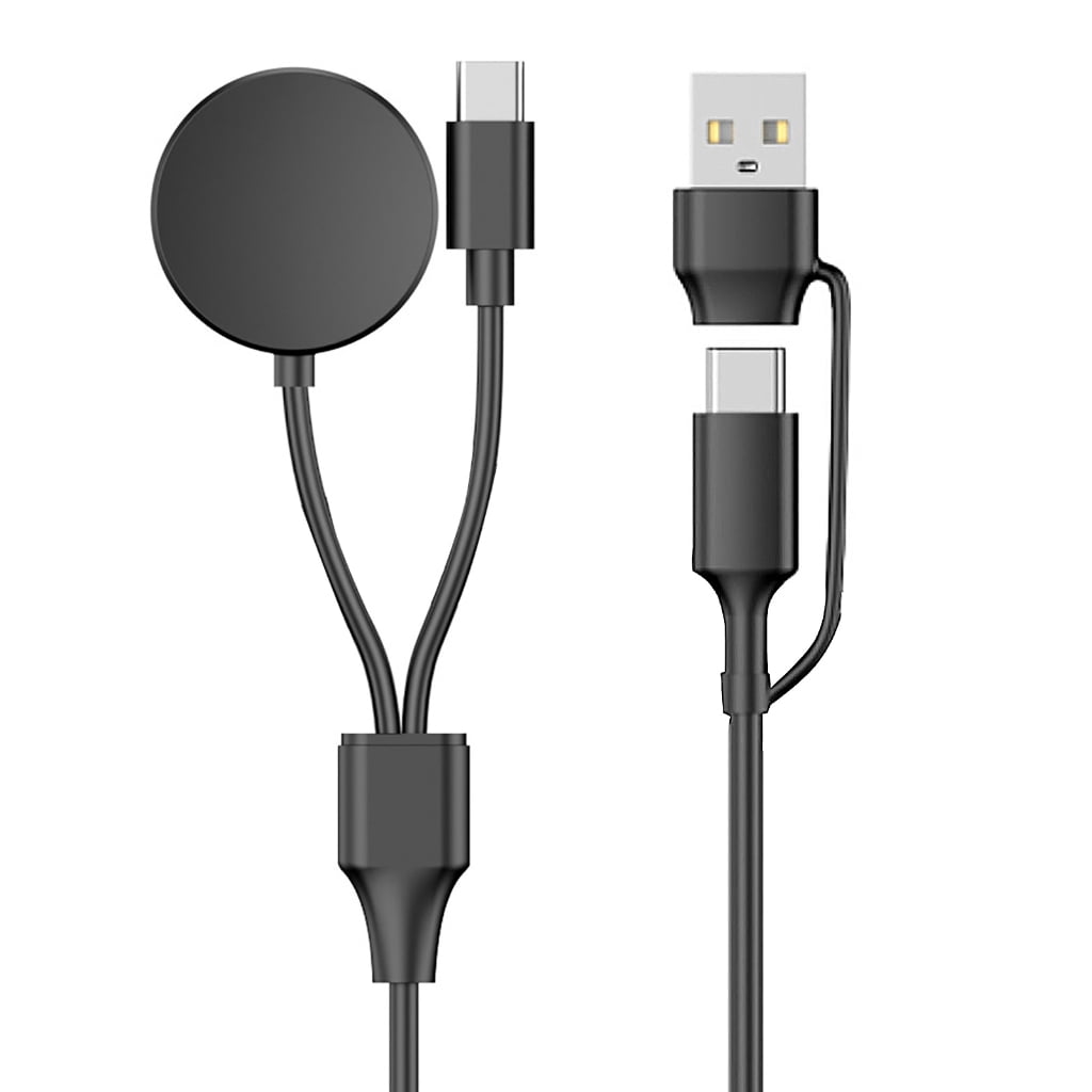 CIYISON Magnetic Charging Dock Easy & Quick Power Solution Wireless ...