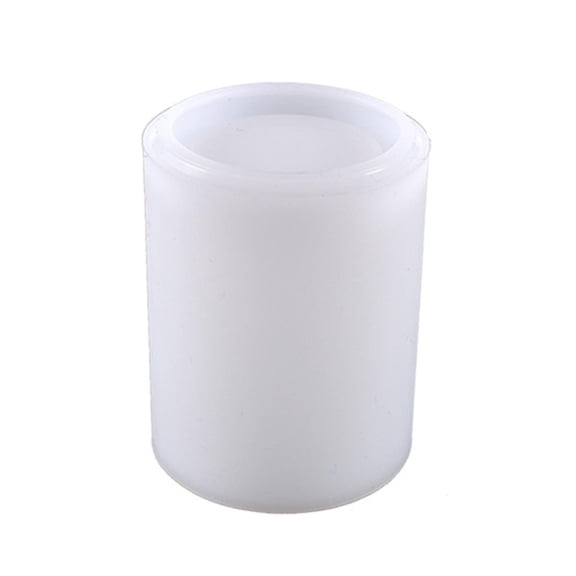 CIYISON Makeup Organizers Storage Box Silicone Mold Pen Holder Resin Vase Craft DIY Tool