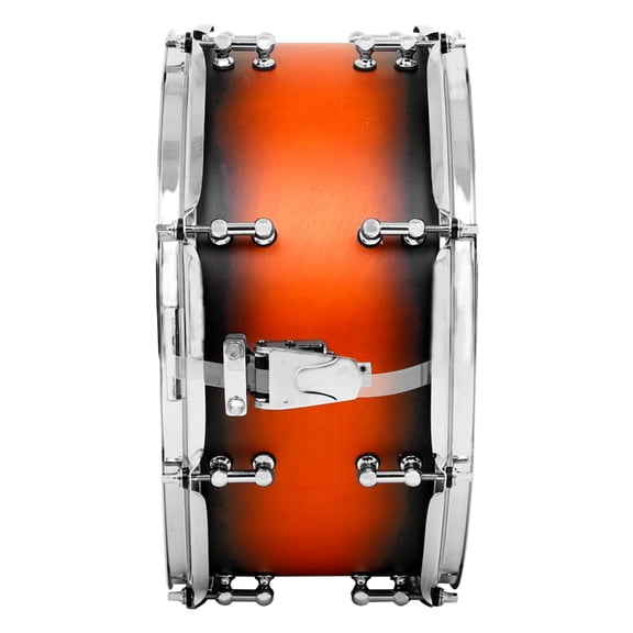 CIYISON Marchings Snares Drum Set Hand Drum for Kids Practice & Small Bands Performances