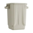 thumbnail image 1 of CIYISON Mattes Finish Trash Can For Kitchens Bathroom Office Multipurpose Storage Easy, 1 of 15