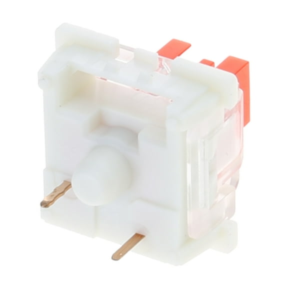 CIYISON Mechanical Keyboard Switch DIY 3Pin RGB Gaming Switches Linear Tactile Dustproof