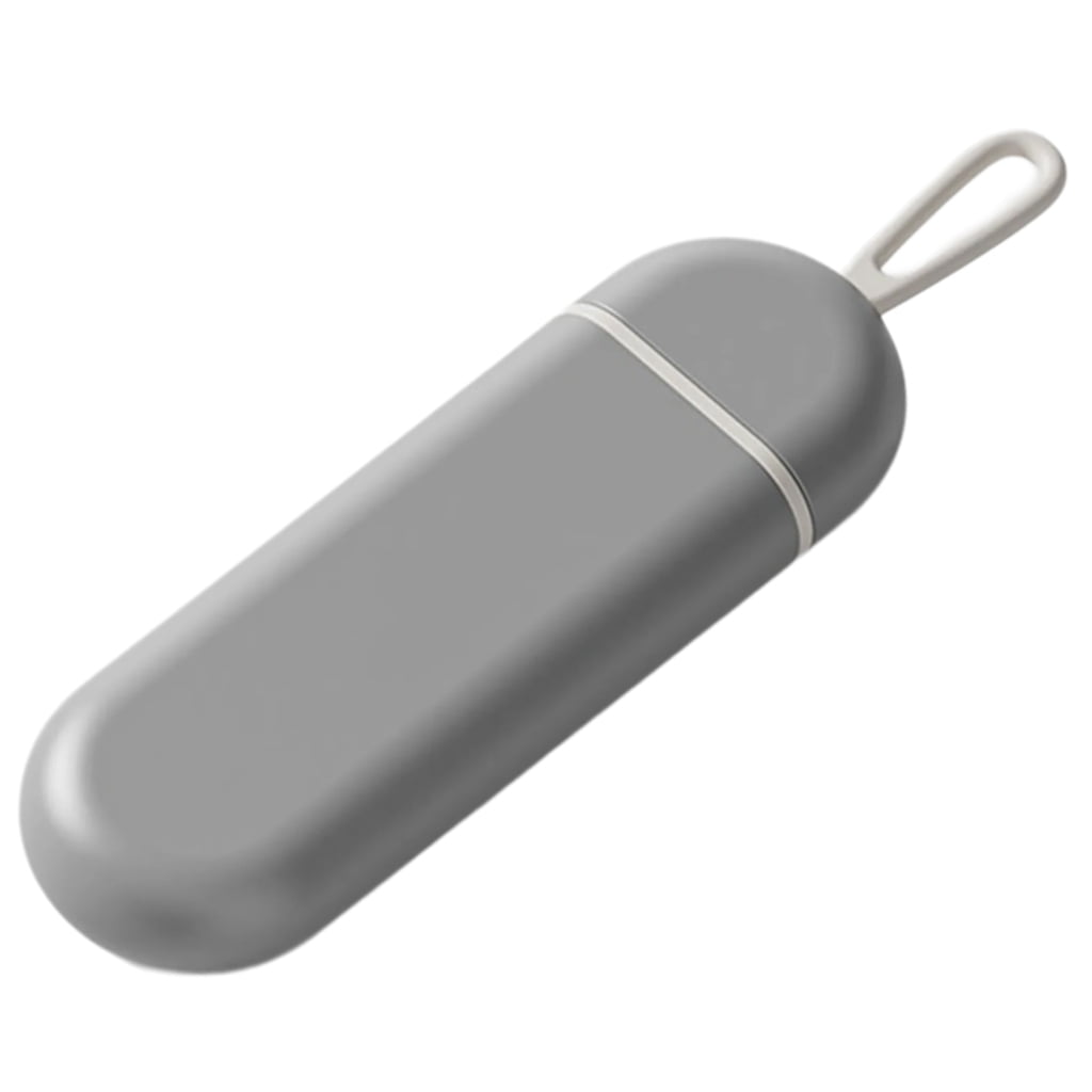 CIYISON Medicine Container Easy to Carry Pills Organizer Tablets