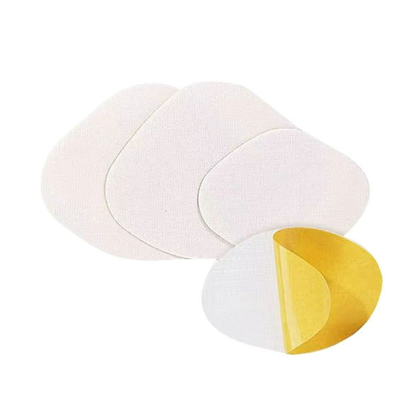 CIYISON Mesh Shoe Hole Repair Patch Sneaker Hole Patch Insert Sticker Easy to Use