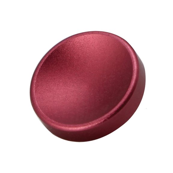 CIYISON Metal Concave Soft Shutter Release Button For Fuji X20 for Leica M7 M9 SLR Camer