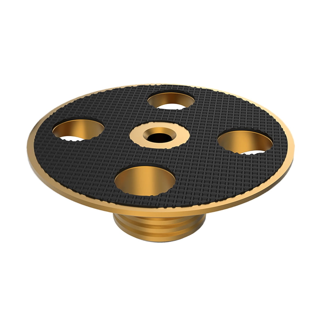 CIYISON Metal Disc Vibration Dampener Record Weight Stabilizers