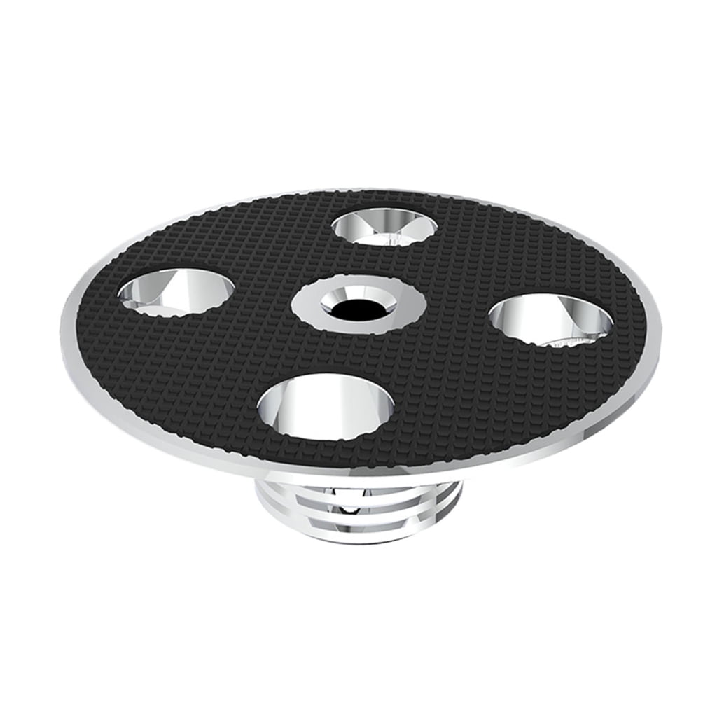 CIYISON Metal Disc Vibration Dampener Record Weight Stabilizers