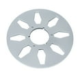 thumbnail image 1 of CIYISON Metal Reel 10" Reel to Reel Tape Reel Recording,10" Empty Metal Reel, 1/4" Tape, 1 of 11