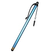 CIYISON Metal Touch Pen Featuring Integrated Hook for Easy Attachment to Bags Keychains