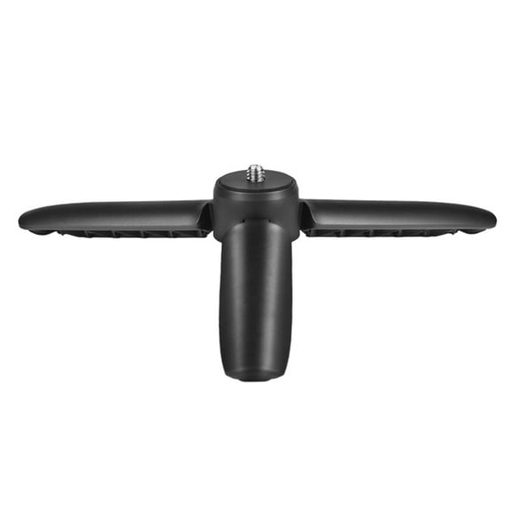 CIYISON Mini Tripod for Pocket 3 Action Camera Stabilizer Gimbals Desktop Tripod Tripod Mount Selfie Stick Tripod Accessories