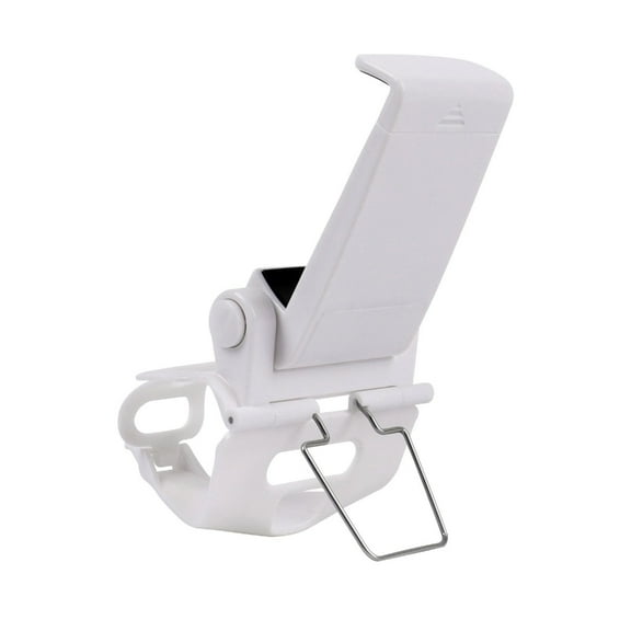 CIYISON Mobile Gaming Clamp Bracket Phone Mount Clip Gaming Clip for Controller