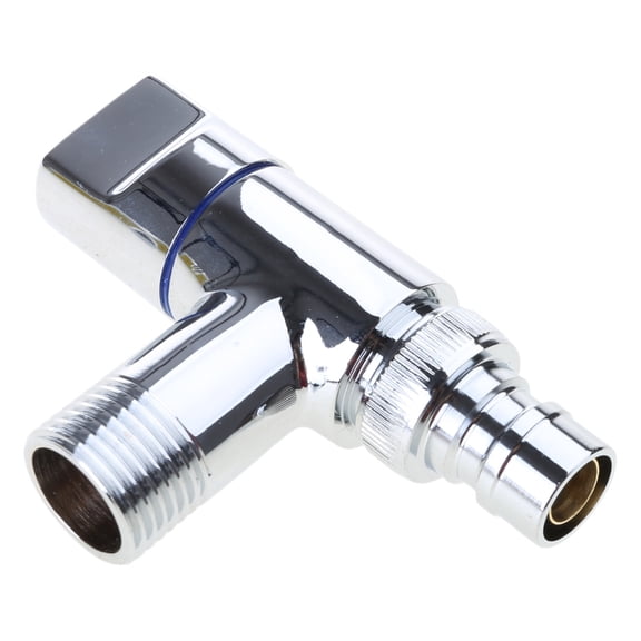 CIYISON Modern Mixesr Tap Quiet Cartridges Bathroom Faucet with Pull Rod Chromes