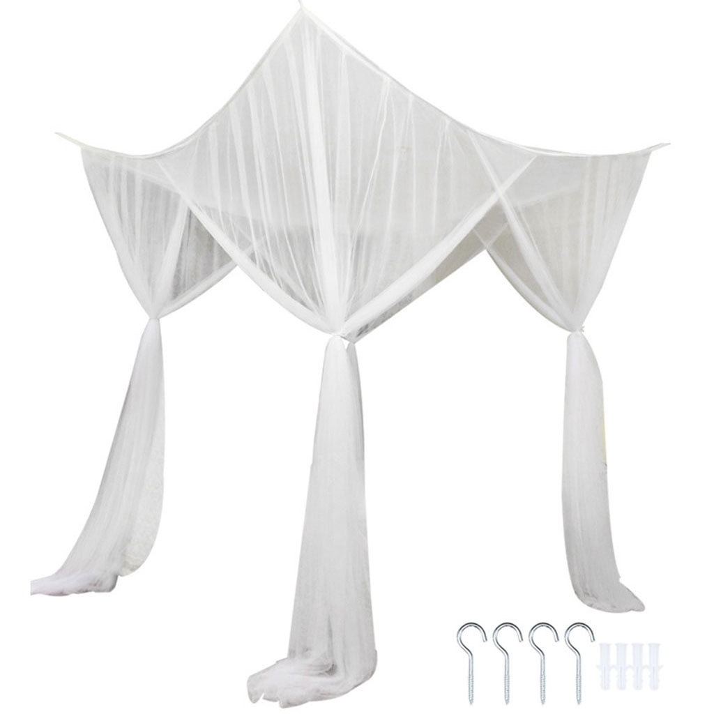 CIYISON Mosquito Net Camping for Bedroom Indoor Outdoor Insect Tent ...