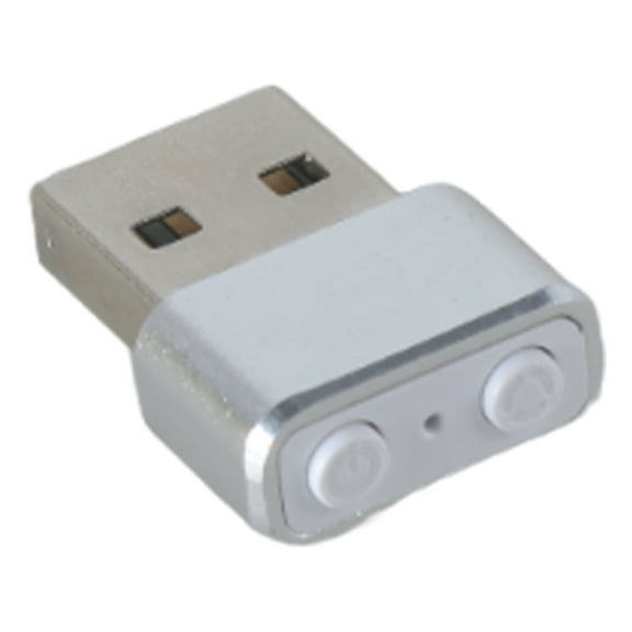CIYISON Mouse Jigglers Mouse Movers Wiggler Undetectable Shakers USB Port for Computer Laptop, Keeps PC Awake, Simulate Mouse