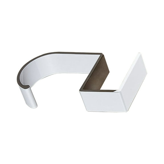 CIYISON Movable Desk Side Backpack Hook for Students Sturdy Aluminum School Bag Hanger