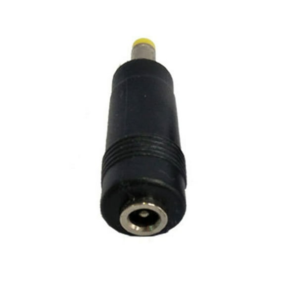 CIYISON Multi Purpose Adapter Converter DC3.5x1.35mm Female to DC5.5x2.1mm Male Connector for Laptop, Router, Camera Accessories