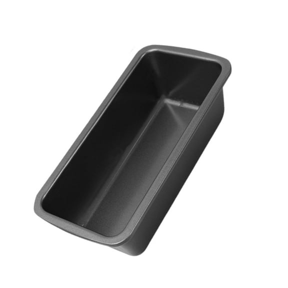 CIYISON Multi Purpose Carbon Steel Bread Tin Carbon Steel Baking Pan Perfect For Bread Meatloaf And Pastries Oven Safe