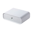 thumbnail image 1 of CIYISON Multi-function Desktop Monitor Stand Computer Screen Riser Shelf Plinth Strong Laptop Holder, 1 of 10