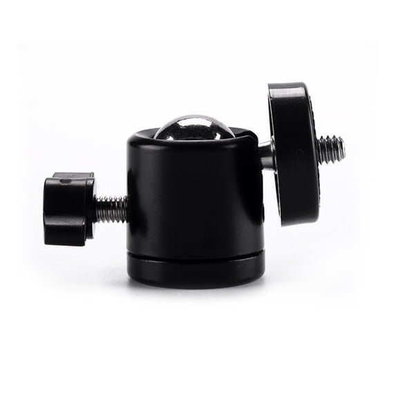 CIYISON MultiAngle Rotating Tripod Head For Capturing Every Moment Video Equipment
