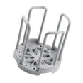 thumbnail image 1 of CIYISON Multifunctional Plate Organizers for Convenient Kitchen Cabinet Storage, 1 of 11