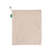 CIYISON Multipurpose Cotton Vegetable Bags With Breathable Mesh Drawstring Fruit Bags For Fruit And Veggie Storage