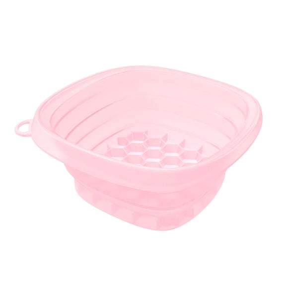 CIYISON Multipurpose Foldable Face Basin For Ice Bath Eye Care And Summer Refreshment