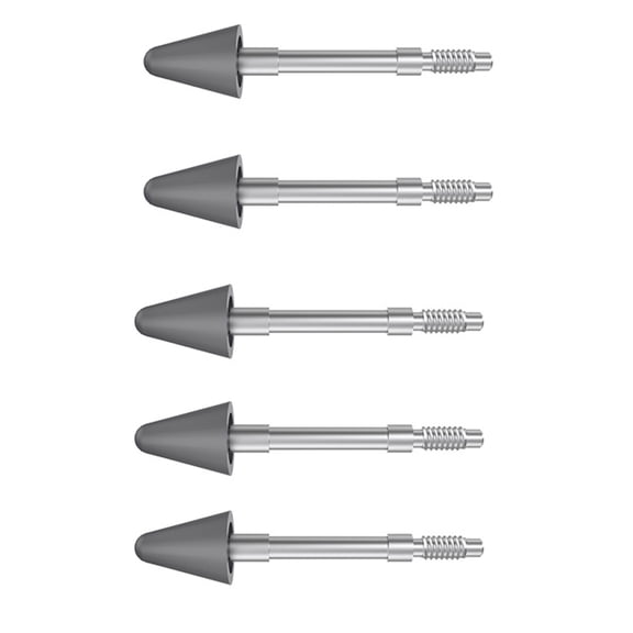 CIYISON Multipurpose Nib Replacement Pencil Nibs Not Wear Out Fine Point Precise